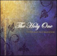 Holy One von Straight Gate Mass Choir