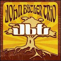 JBT von John Butler