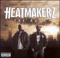 Rush von Heatmakerz