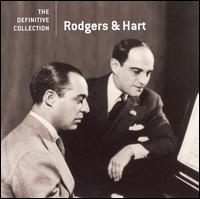 Definitive Collection von Rodgers & Hart