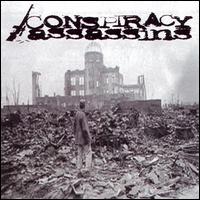 Equal Opportunity Destroyer von Conspiracy Assassins