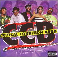 Critical Condition von Critical Condition Band