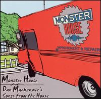 Monster House von Dan Mackenzie