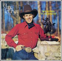 Western Tunesmith/He Rides the Wild Horses von Chris LeDoux