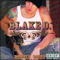 Buckle Down von Blake O