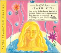 Soulful Soak Bath Kit von Jeffrey D. Thompson