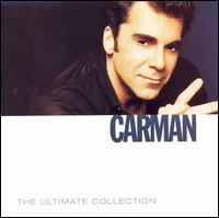 Ultimate Collection von Carman