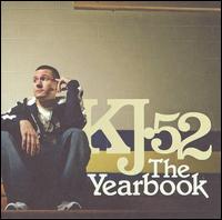 Yearbook von KJ-52