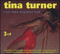 River Deep Mountain High von Tina Turner