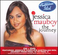 Journey von Jessica Mauboy