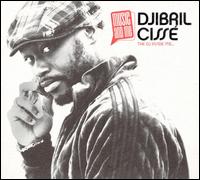 Music and Me: Selected by Djibril Cisse von Various Artists