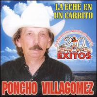 20 Exitos von Poncho Villagomez