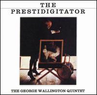 Prestidigitator von George Wallington