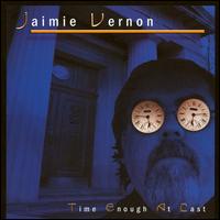 Time Enough at Last von Jamie Vernon