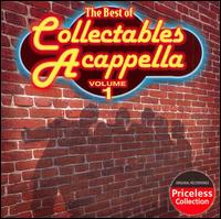 Best of Collectables Acappella, Vol. 1 von Various Artists