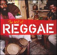 Best of Reggae [VCT] von Various Artists