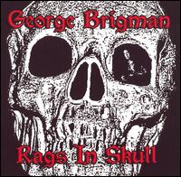 Rags in Skull von George Brigman