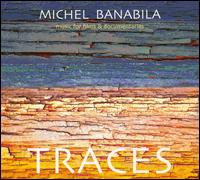 Traces von Banabila