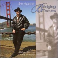 Bridging Textures von Jim Hudak