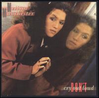 Don't Cry Out Loud von Melissa Manchester