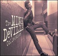 Cadillac Walk: The Mink DeVille Collection von Mink DeVille