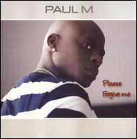 Please Forgive Me.. von Paul M.