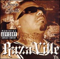 Raza Ville von Juan Gotti