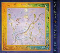 Snakes & Arrows von Rush