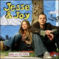 Esta Es Mi Vida von Jesse & Joy