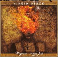 Requiem: Mezzo Forte von Virgin Black