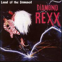 Land of the Damned von Diamond Rexx