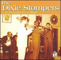 Jazz at Westminster College von The Dixie Stompers