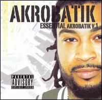 Essential Akrobatik, Vol. 1 von Akrobatik