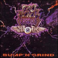 Bump & Grind von The 69 Eyes