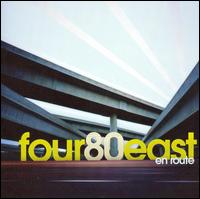 En Route von Four80East