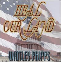 Heal Our Land von Wintley Phipps