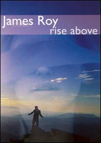 Rise Above [DVD/CD] von James Roy