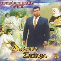 Explosion de Alabanzas en Cumbia von Arturo Zuniga