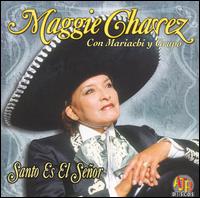 Santo Es el Seno von Maggie Chavez