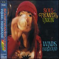 Winds Fairground von Soul Flower Union