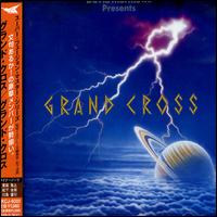 Grand Cross von David Matthews