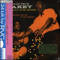 Holiday for Skins, Vol. 1 von Art Blakey