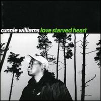 Love Starved Heart von Cunnie Williams