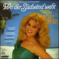 Wo Der Südwind Weht [Ariola] von Audrey Landers