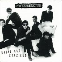 Radio One Sessions von The Psychedelic Furs