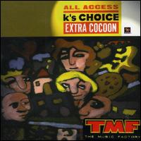 Extra Cocoon (All Access) von K's Choice