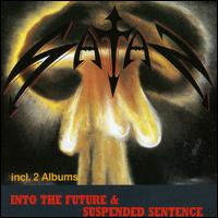 Into the Future/Suspended Sentence von Satan