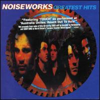 Greatest Hits von Noiseworks