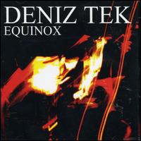 Equinox von Deniz Tek