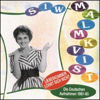 Deutschen Singles, Vol. 2 von Siw Malmkvist